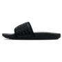 Hummel Comfort Slide Bee All Black Badeschuhe Badelatschen Badeschlappen schwarz 233011-2267