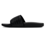 Hummel Comfort Slide Bee All Black Badeschuhe Badelatschen Badeschlappen schwarz 233011-2267