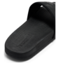 Hummel Comfort Slide Bee All Black Badeschuhe Badelatschen Badeschlappen schwarz 233011-2267