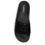Hummel Comfort Slide Bee All Black Badeschuhe Badelatschen Badeschlappen schwarz 233011-2267