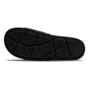 Hummel Comfort Slide Bee All Black Badeschuhe Badelatschen Badeschlappen schwarz 233011-2267