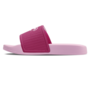 Hummel Pool Slide VC JR Badeschuhe Badelatschen Badeschlappen rosa/pink 228010-3764