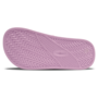 Hummel Pool Slide VC JR Badeschuhe Badelatschen Badeschlappen rosa/pink 228010-3764
