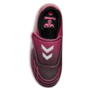 Hummel Hattrick MG JR Fu�ballschuhe Klettverschluss pink/schwarz 217580-3276