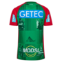 Hummel SCM SC Magdeburg Home 2026/27 Handball Jersey Trikot Heimtrikot Shirt S/S HBL gr�n 238198-6235