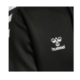 Hummel Core XK Poly Sweat Hoodie Pullover schwarz/wei� 211482-2042