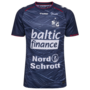 Hummel SGFH SG Flensburg-Handewitt Home 2026/27 Handball Jersey Trikot Heimtrikot Shirt S/S HBL blau 238137-7026