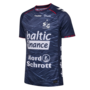 Hummel SGFH SG Flensburg-Handewitt Home 2026/27 Handball Jersey Trikot Heimtrikot Shirt S/S HBL blau 238137-7026