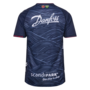 Hummel SGFH SG Flensburg-Handewitt Home 2026/27 Handball Jersey Trikot Heimtrikot Shirt S/S HBL blau 238137-7026