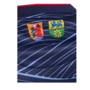 Hummel SGFH SG Flensburg-Handewitt Home 2026/27 Handball Jersey Trikot Heimtrikot Shirt S/S HBL blau 238137-7026