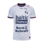 Hummel SGFH SG Flensburg-Handewitt Away 2026/27 Handball Jersey Trikot Ausw�rtstrikot Shirt S/S HBL weiss/blau 238141-9073