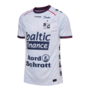 Hummel SGFH SG Flensburg-Handewitt Away 2026/27 Handball Jersey Trikot Ausw�rtstrikot Shirt S/S HBL weiss/blau 238141-9073