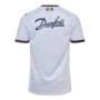 Hummel SGFH SG Flensburg-Handewitt Away 2026/27 Handball Jersey Trikot Ausw�rtstrikot Shirt S/S HBL weiss/blau 238141-9073