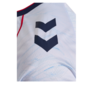 Hummel SGFH SG Flensburg-Handewitt Away 2026/27 Handball Jersey Trikot Ausw�rtstrikot Shirt S/S HBL weiss/blau 238141-9073
