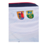 Hummel SGFH SG Flensburg-Handewitt Away 2026/27 Handball Jersey Trikot Ausw�rtstrikot Shirt S/S HBL weiss/blau 238141-9073