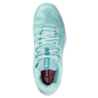 Babolat Sensa Padel-Tennis Padelschuhe Sportschuhe mint/t�rkis/wei� 3A1S26A757-8017