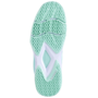 Babolat Sensa Padel-Tennis Padelschuhe Sportschuhe mint/t�rkis/wei� 3A1S26A757-8017