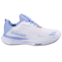 Babolat SFX Evo All Court Tennisschuhe Sportschuhe wei�/blau 31S26556A-1112