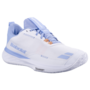 Babolat SFX Evo All Court Tennisschuhe Sportschuhe wei�/blau 31S26556A-1112