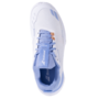 Babolat SFX Evo All Court Tennisschuhe Sportschuhe wei�/blau 31S26556A-1112