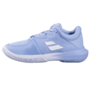 Babolat SFX 4 Clay Tennisschuhe Sportschuhe blau/wei� 31S26936A-4145