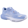 Babolat SFX 4 All Court Tennisschuhe Sportschuhe blau/wei� 31S26530A-4145