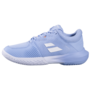 Babolat SFX 4 All Court Tennisschuhe Sportschuhe blau/wei� 31S26530A-4145