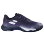 Babolat Shadow Tour 5 Badminton Badmintonschuhe Sportschuhe schwarz/lila/wei� 3A1F25B472-2049