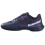 Babolat Shadow Tour 5 Badminton Badmintonschuhe Sportschuhe schwarz/lila/wei� 3A1F25B472-2049