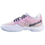 Babolat Shadow Tour 5 Badminton Badmintonschuhe Sportschuhe rosa/mehrfarbig 3A1F25B472-5073