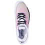 Babolat Shadow Tour 5 Badminton Badmintonschuhe Sportschuhe rosa/mehrfarbig 3A1F25B472-5073
