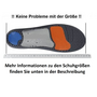 Babolat Shadow Spirit 2 Badmintonschuhe Sportschuhe wei�/rosa/schwarz 3A1F25C642-1000