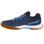 Babolat Shadow Team 2 Badminton Badmintonschuhe Sportschuhe schwarz/grau/blau 3A0F24C656-2045