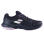 Babolat Shadow Team 2 Badminton Badmintonschuhe Sportschuhe schwarz/rosa 3A1F25C657-2000