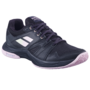 Babolat Shadow Team 2 Badminton Badmintonschuhe Sportschuhe schwarz/rosa 3A1F25C657-2000