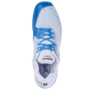 Babolat Shadow Spirit 2 Badmintonschuhe Sportschuhe wei�/blau 3A0F25C641-1108
