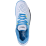 Babolat Shadow Tour 5 Badminton Badmintonschuhe Sportschuhe blau/wei�/gelb/schwarz 3A0F25B356-4137