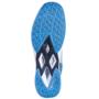 Babolat Shadow Tour 5 Badminton Badmintonschuhe Sportschuhe blau/wei�/gelb/schwarz 3A0F25B356-4137