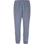 Babolat Pant Juan Lebr�n Herren Padel Hose Sporthose Trainingshose Sweathose blau 6MF25131-4005