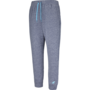 Babolat Pant Juan Lebr�n Herren Padel Hose Sporthose Trainingshose Sweathose blau 6MF25131-4005