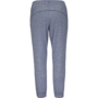 Babolat Pant Juan Lebr�n Herren Padel Hose Sporthose Trainingshose Sweathose blau 6MF25131-4005
