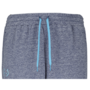 Babolat Pant Juan Lebr�n Herren Padel Hose Sporthose Trainingshose Sweathose blau 6MF25131-4005