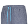 Babolat Pant Juan Lebr�n Herren Padel Hose Sporthose Trainingshose Sweathose blau 6MF25131-4005