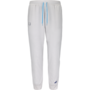 Babolat Pant Juan Lebr�n Herren Padel Hose Sporthose Trainingshose Sweathose hellgrau 6MS25131-4133