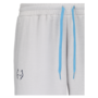 Babolat Pant Juan Lebr�n Herren Padel Hose Sporthose Trainingshose Sweathose hellgrau 6MS25131-4133