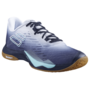 Babolat Shadow Tour 5 Badminton Badmintonschuhe Sportschuhe schwarz/wei�/t�rkis 30S23356-2001