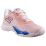 Babolat Shadow Tour 5 Badminton Badmintonschuhe Sportschuhe rosa/blau 31S23472-5058