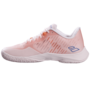 Babolat Shadow Tour 5 Badminton Badmintonschuhe Sportschuhe rosa/blau 31S23472-5058