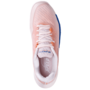 Babolat Shadow Tour 5 Badminton Badmintonschuhe Sportschuhe rosa/blau 31S23472-5058