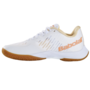 Babolat Shadow Tour 5 Badminton Badmintonschuhe Sportschuhe wei�/gelb/orange 31F24472-1092